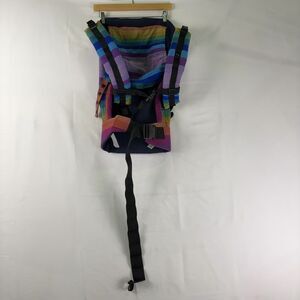 Tula Toddler Carrier